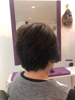 シーズンズ(SEASONS)&nbsp;ショートレイヤー