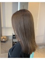 リア 近鉄八尾店(Lia)&nbsp;ワンカラーベージュ