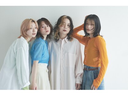 ディクト(D.C.T.)の写真