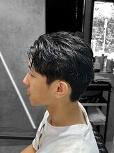 ザ サロン ヤマモト(the salon yamamoto)