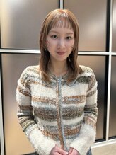 パーク(PARK) 村瀬 七海