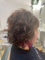 ビィーワンイースト(Be 1 EAST)&nbsp;ミディアムレイヤー