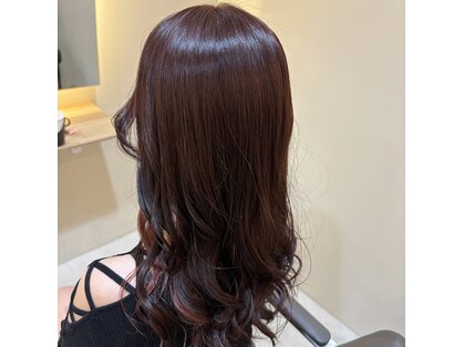 リアン(ReAN)の写真