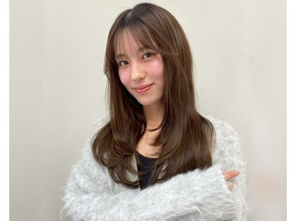 グローバルヘアー バランス(global hair BALANCE)の写真