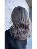 ソアロ(SOARO)&nbsp;大人っぽグレージュ