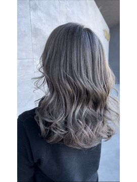 ソアロ(SOARO) 大人っぽグレージュ