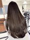 ヘアサロン リボーン(Hair salon Reborn)の写真/[王子駅徒歩1分]初めての手触りに感動！高技術だからこそ納得のいく仕上がりを貴方の髪でも体験してみて☆