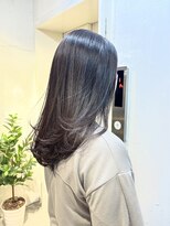 プエンテ(PUENTE)&nbsp;ミディアムレイヤー