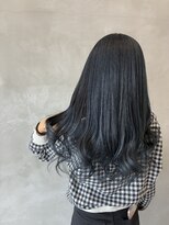ニルス(nils)&nbsp;ネイビーブルー☆