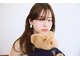 シダ(sida SAIIN)の写真/【京都/西院】韓国風顔まわりカット、小顔、大人かわいい毎日に。
