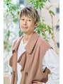 ステアケース ギンザセブン(stair:case ginza7)&nbsp;澁澤 拓馬