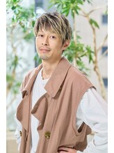 ステアケース ギンザセブン(stair:case ginza7)&nbsp;澁澤 拓馬
