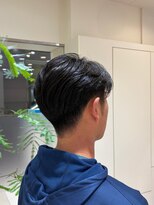 タヤ アルカキット錦糸町店(TAYA)&nbsp;バレないニュアンスパーマ