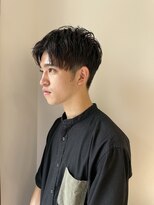 カウチソフ(kauti sofu) メンズスタイル