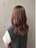 【極艶パーマ】潤パーマ+カット+TOKIO TR ¥13500→¥10600