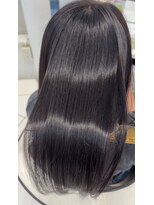 インフィス(INFIS)&nbsp;【INFIS 和知】柔らかストレート