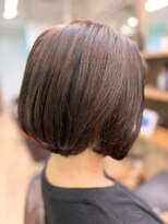 ヘアジーナ(Hair Jina)&nbsp;シークレットハイライト♪