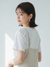カット+4stepAujuaトリートメント+マイクロバブル ¥9,350→¥7,000