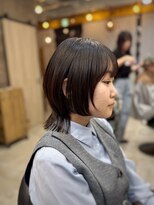 ロルド シェリ(Rold Cheri)&nbsp;【山本智文】モードウルフ