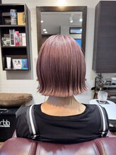 アルディート HAIR STUDIO Ardito&nbsp;ブリーチカラー