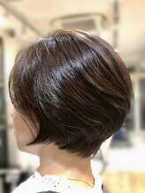 《大人女性に◎》経験豊富なスタイリストに安心して任せられるサロン