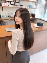 オーディー(ORDY)&nbsp;豊中岡町髪質改善縮毛矯正ORDYオーディー