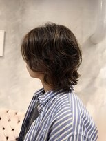 シアカ(SEA A KA)&nbsp;SEAＡKA お客様スタイル134木村心海2026