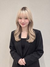 リオラヘアー(Liora hair)&nbsp;ayumu 【天神】