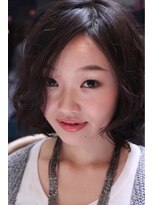 デリコ(DELICO)&nbsp;魅力倍増カール