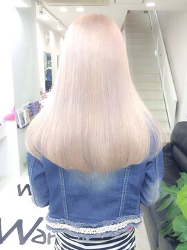 ラ キング(LA KING) 【LA King】CHANELcolor~perfect