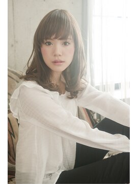 オリーブフォーヘアー(olive For hair) ☆マーメイドミディ☆【olive for hair】03-6914-0898