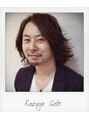ヘアー アトリエ アオイトリ(hair atelier aoitori) 後藤 和也