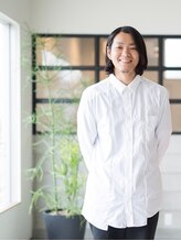 グミヘアー(gumi HAIR)&nbsp;井須 紫