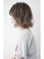 ワン 戸塚(ONE001)&nbsp;ハイライト、オン、アッシュ【ONE茅ヶ崎】