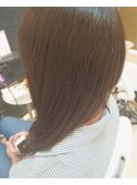 【Fraise】魅せ髪カラー