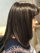 マイル(Mile)&nbsp;イサドラ