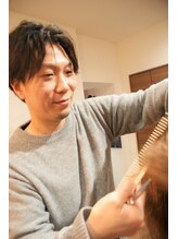 ニュートラル(Neutral)&nbsp;菅原 孝行