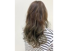 ダスティ 安曇野店(Dasty)