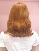 リー 梅田(Lee)&nbsp;Lee梅田★サンシャインオレンジ