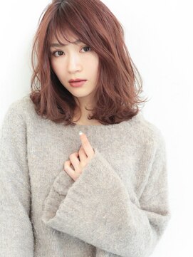 アイニティ 少路(Inity) ☆Inity☆大人あざとヘア