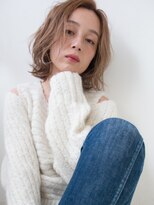 リジェール 金山店&nbsp;【REJOUIR 小山敬介】朝ラク/小顔/似合わせ/ミディアム/