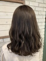 シェリール 八千代台駅(CHERIR)&nbsp;ショコラブラウン☆Aラインロング