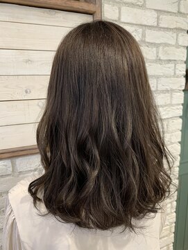 シェリール 八千代台駅(CHERIR) ショコラブラウン☆Aラインロング