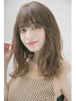 クロエ 新宿(Cloe)&nbsp;エアリーミディ