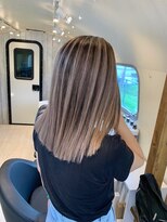 エイジア ユナイテッド バーン(ASIA UNITED BURN)&nbsp;◆ASIA◆ airtouch