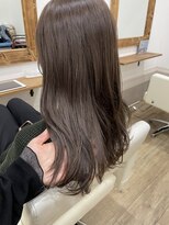 ジジ チーク 栃木(Gigi cheek)&nbsp;・柔らかさ抜群のベージュカラー