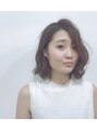 ドルチェ(dolce) 大人っぽいきれい目なスタイルが好きです