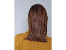 リコ ヘアアンドリラクゼーション(LICO HAIR&RELAXATION)