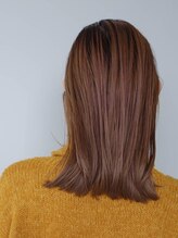 リコ ヘアアンドリラクゼーション(LICO HAIR&RELAXATION)