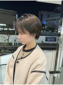 似合わせショート【TAKERU】
